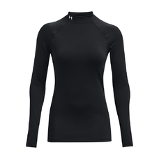 CG AUTH. MOCK SWEATSHIRT Femme