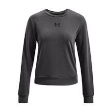 RIVAL TERRY SWEATSHIRT Femme