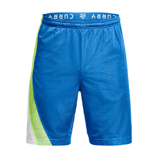 CURRY SPLASH 9'' SHORT