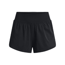 Flex Woven 2 in 1 Short Damen