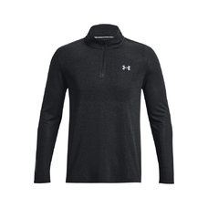 Seamless HalfZip Sweatshirt