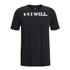 I Will T-Shirt