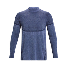 CG Rush Seamless Mock Sweatshirt