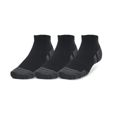 Perf Tech 3er Pack Low Socken