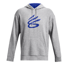 CURRY SPLASH HOODIE