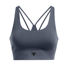 Project Rock Lg Grind Soutien-gorge de sport Femme