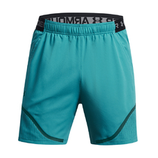 Vanish Woven 6In Graphic Short