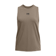 Campus Muscle Tanktop Damen