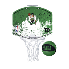 NBA TEAM MINI HOOP BOSTON CELTICS-968760