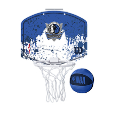 NBA TEAM MINI HOOP DALLAS MAVERICKS-968765