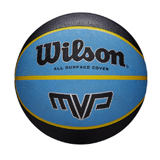 MVP BASKETBALL BLKBLU