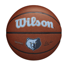 NBA TEAM ALLIANCE BASKETBALL MEM GRIZZLIES