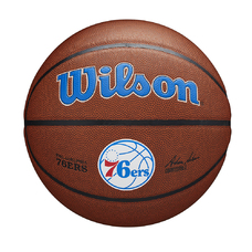 NBA TEAM ALLIANCE BASKETBALL PHI 76ERS