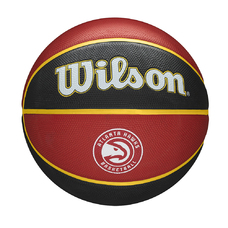 NBA TEAM TRIBUTE BASKETBALL ATL HAWKS