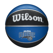 NBA TEAM TRIBUTE BASKETBALL ORL MAGIC