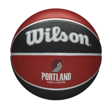 NBA TEAM TRIBUTE BASKETBALL POR BLAZERS