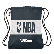 NBA FORGE BASKETBALL BAG BL