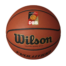 EVOLUTION DBB GAME BASKETBALL-2211190