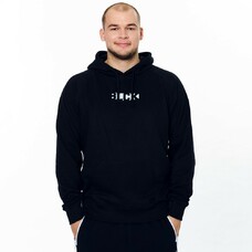 SPORTWORDS BLOCK HOODIE HERREN