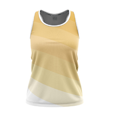 SCHÖN SCHRÄG BEACH TANK TOP DAMEN