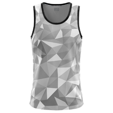 DREI DE BEACH TANK TOPS