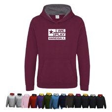 14ER SET WPH VARSITY HOODIE KIDS inkl. Vereinsname